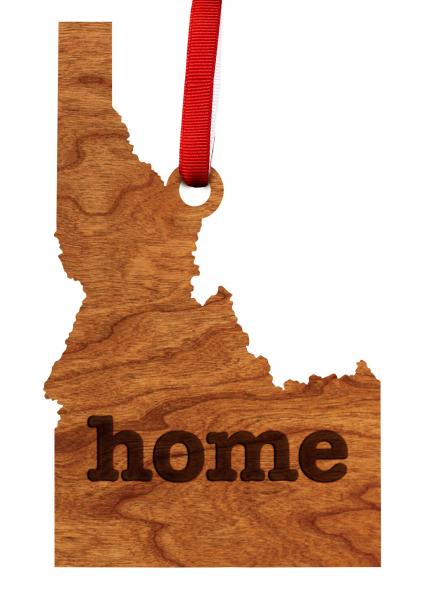 Ornament - Home - Idaho picture