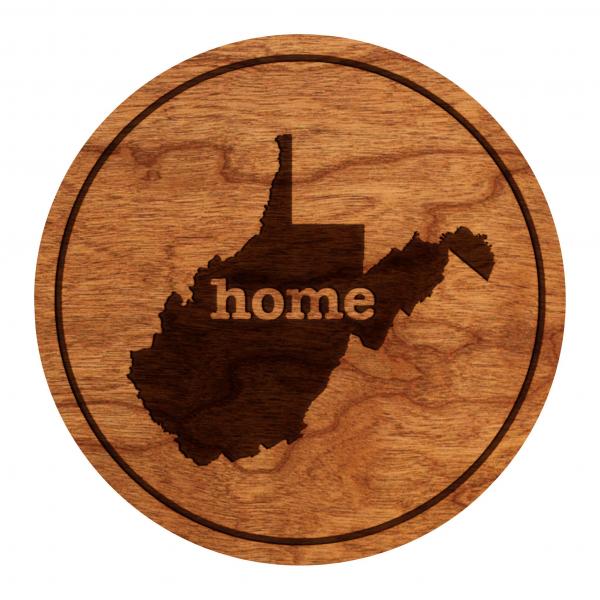 Coaster - Home - West Virginia picture