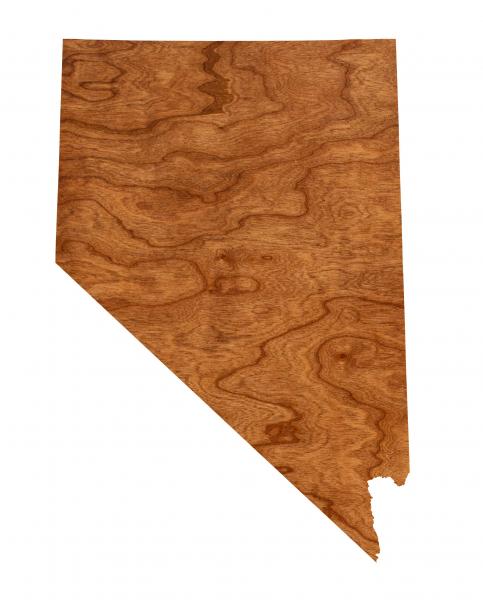 Wall Hanging - Blank - Nevada picture