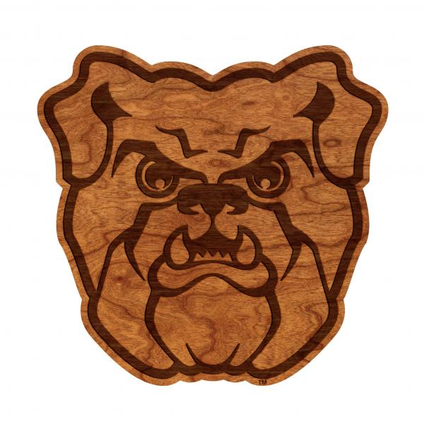 Butler University - Wall Hanging - Logo - Bulldog Head picture