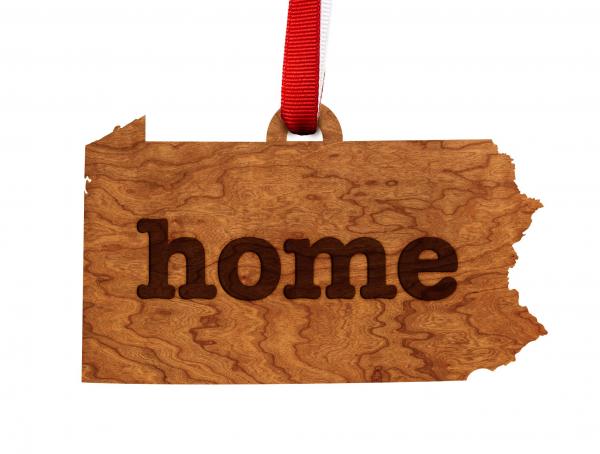 Ornament - Home - Pennsylvania