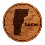 Coaster - Home - Vermont