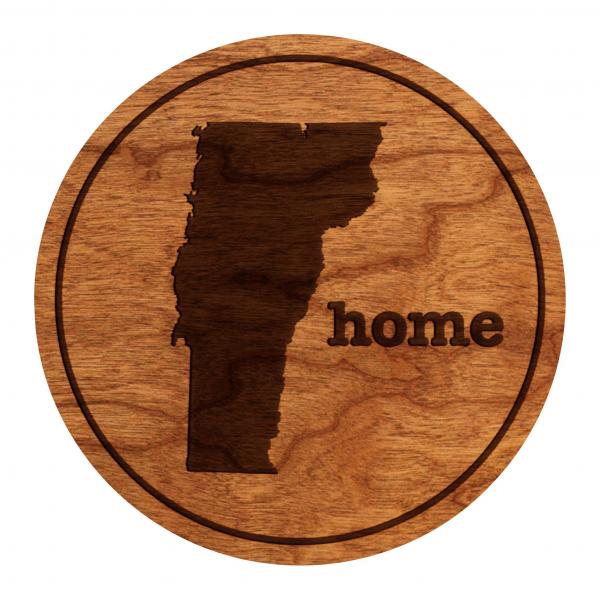 Coaster - Home - Vermont