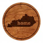 Kentucky Home Coaster