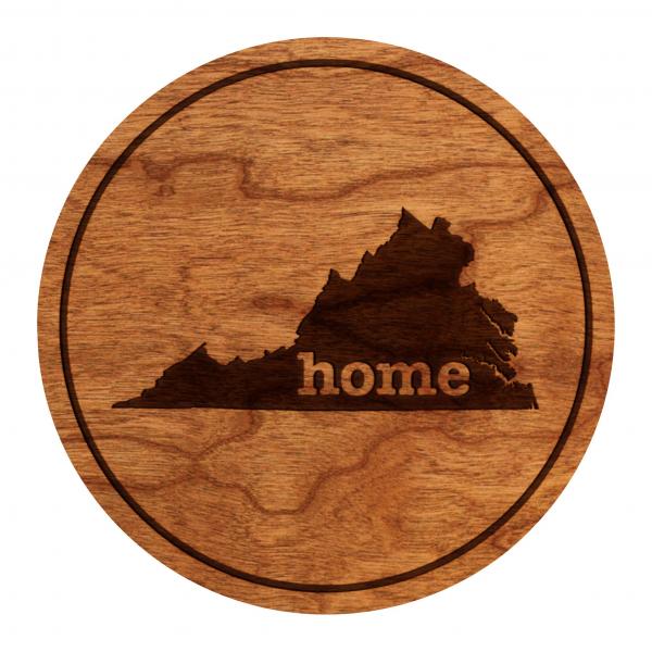 Coaster- Home - Virginia