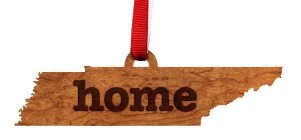 Ornament - "Home" - TN picture