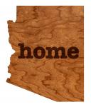 Wall Hanging - Home - Arizona