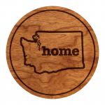 Delaware Home Coaster