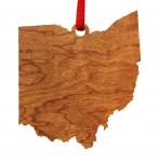 Ornament - Blank - Ohio