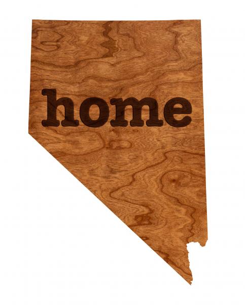 Wall Hanging - Home - Nevada