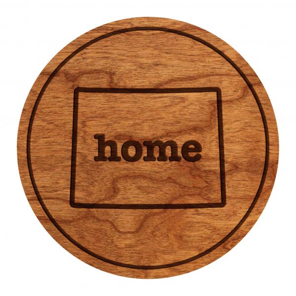 Coaster - Home - Wyoming picture