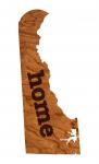 Wall Hanging - Home - Delaware