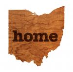 Wall Hanging - Home - Ohio