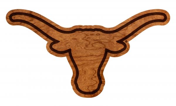 University of Texas Longhorns Wall Hanging picture