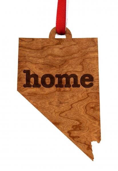 Ornament - Home - Nevada