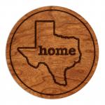 Coaster - Home - Texas