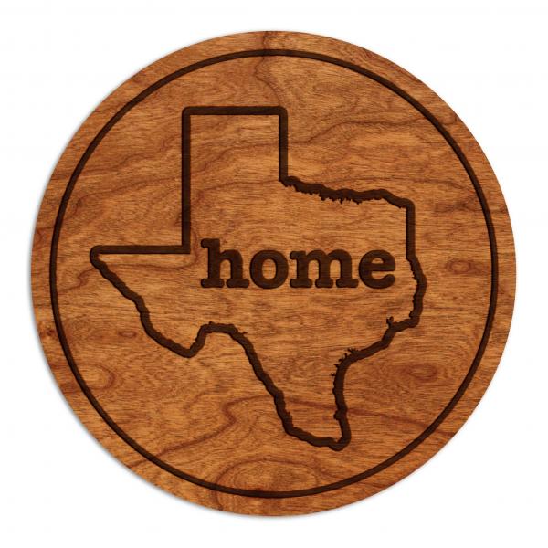 Coaster - Home - Texas