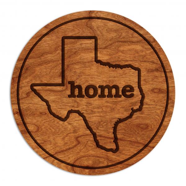 Coaster - Home - Texas