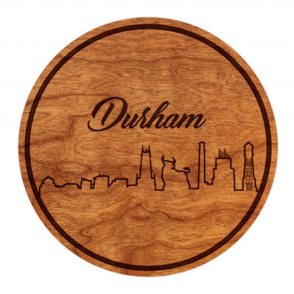 Durham Skyline Coaster