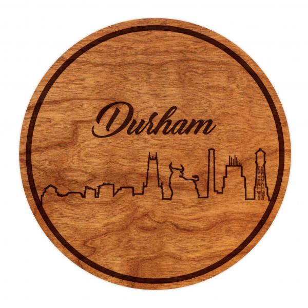 Durham Skyline Coaster picture