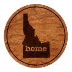 Idaho Home Coaster