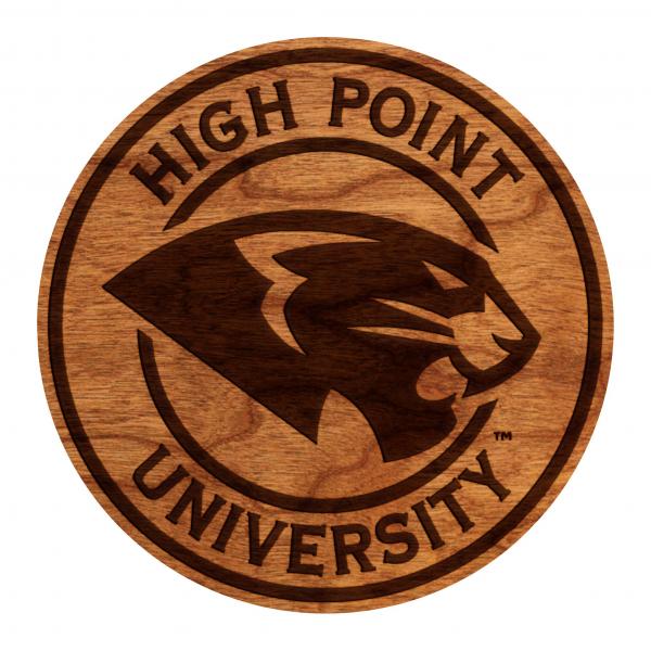 High Point University Wall Hanging