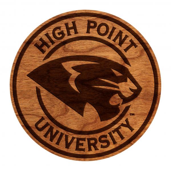 High Point University Wall Hanging picture