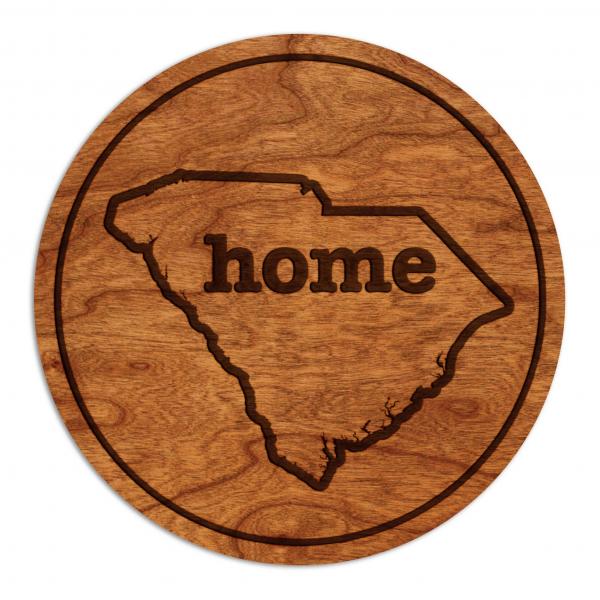 Coaster – South Carolina Home Coaster picture