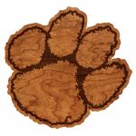 Coaster - Alabama Crimson Tide "BAMA"