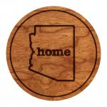 Arizona Home Coaster