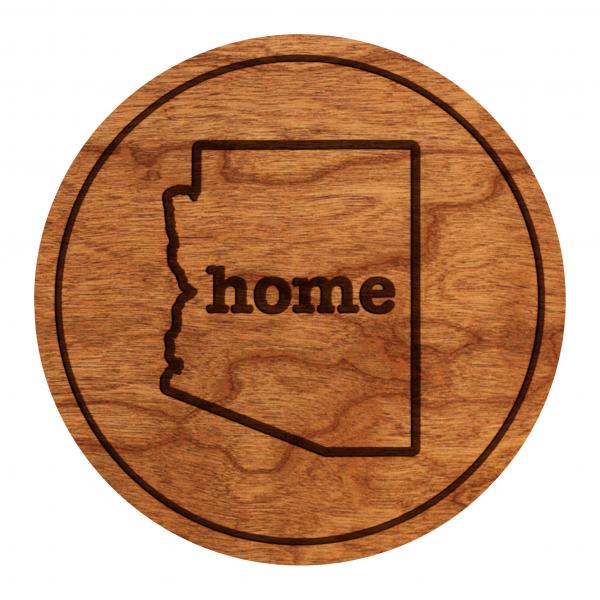 Arizona Home Coaster picture