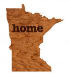 Wall Hanging - Home - Minnesota