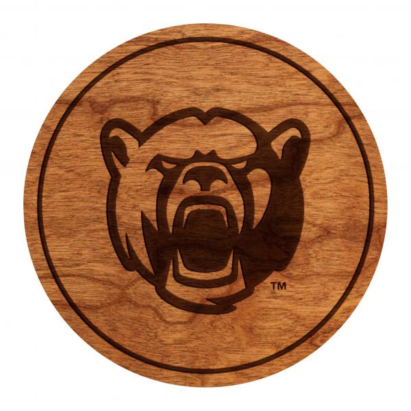 Baylor Bears Coaster "Bear"