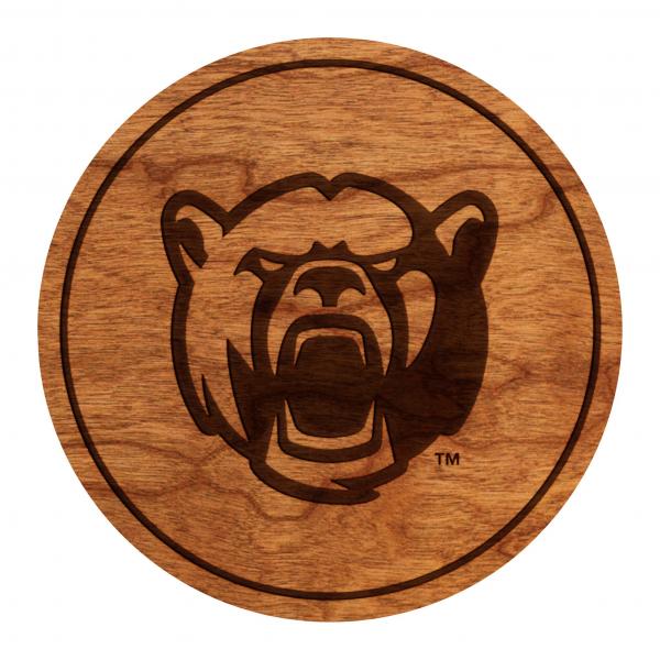 Baylor Bears Coaster "Bear" picture