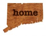 Wall Hanging - Home - Connecticut