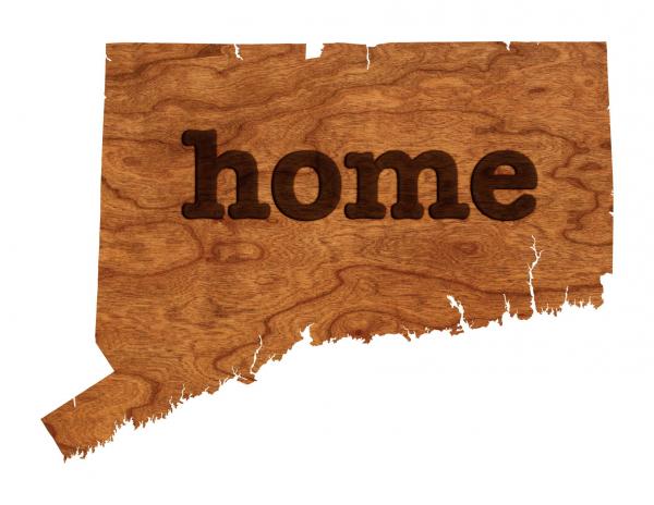 Wall Hanging - Home - Connecticut picture