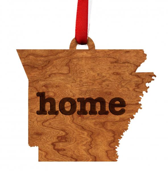 Ornament - Home - Arkansas picture