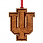 Indiana University - Ornament - IU Logo