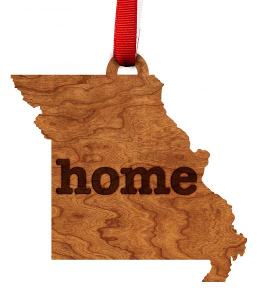 Ornament - Home - Missouri