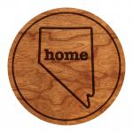 Nevada Home Coaster