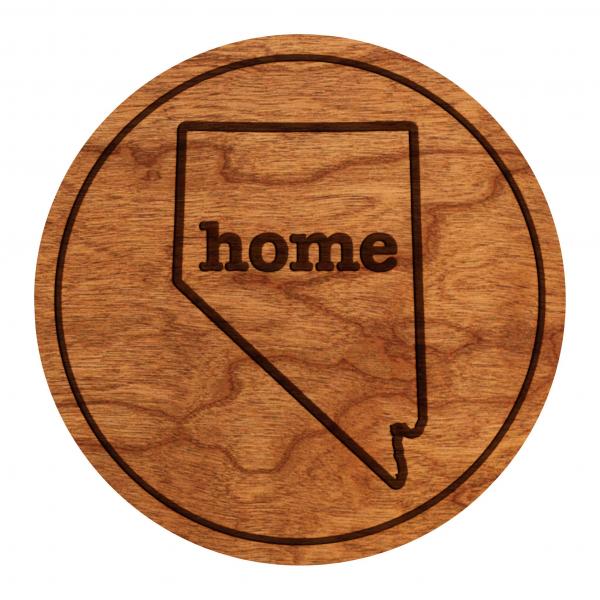 Nevada Home Coaster picture