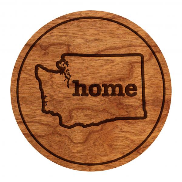 Coaster - Home - Washington