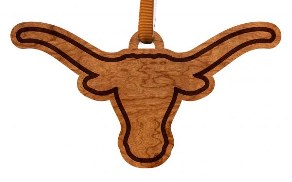 University of Texas Longhorns Ornament picture