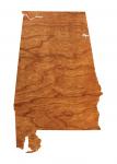 Wall Hanging - Blank - Alabama