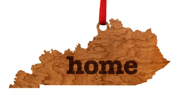 Ornament - Home - Kentucky