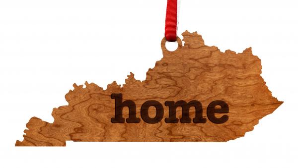 Ornament - Home - Kentucky picture