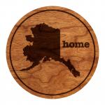 Alaska Home Coaster