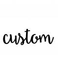 College of Charleston - Wall Hanging - Logo Cutout - Charleston C