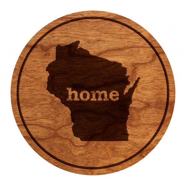 Coaster - Home - Wisconsin