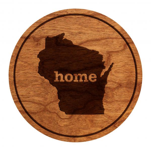 Coaster - Home - Wisconsin picture